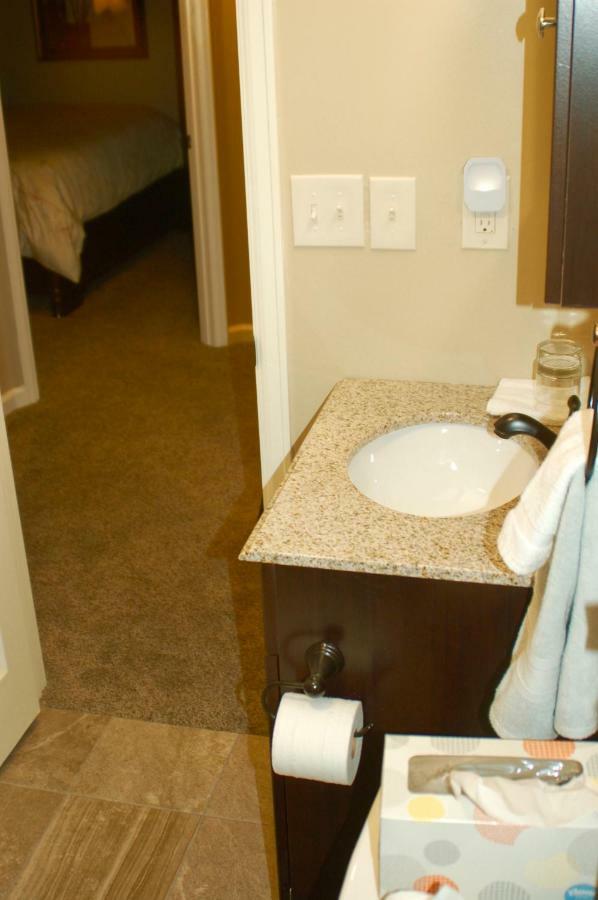 Blue Bear Den 3Br 2Ba Dtc Private Apt Hot Tub Εξωτερικό φωτογραφία