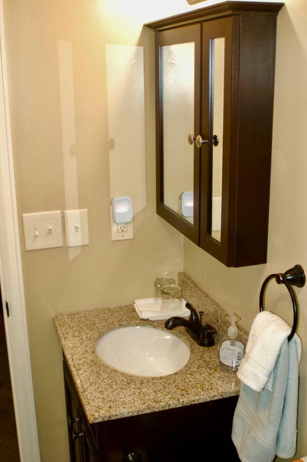 Blue Bear Den 3Br 2Ba Dtc Private Apt Hot Tub Εξωτερικό φωτογραφία
