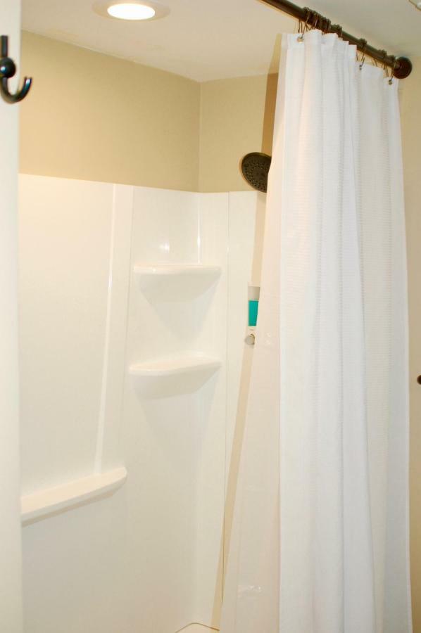 Blue Bear Den 3Br 2Ba Dtc Private Apt Hot Tub Εξωτερικό φωτογραφία