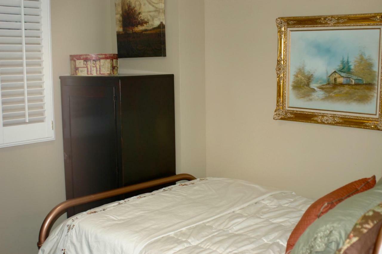 Blue Bear Den 3Br 2Ba Dtc Private Apt Hot Tub Εξωτερικό φωτογραφία